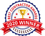 Best Contractor Award